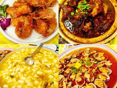 -红厨巷·淮扬菜(熙南里店)