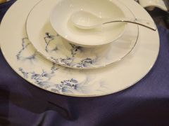 -上海皇廷花园酒店·御宴中餐厅