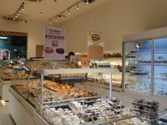-烘焙町面包店(西四店)