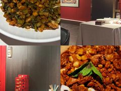 -千百味红餐厅·江西菜(绿地双子塔店)