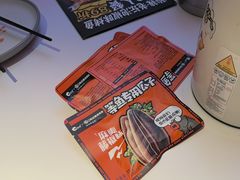 -鸣记脆皮烤鱼·海鲜烤鱼(三八广场店)