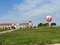 -歌斐颂巧克力小镇