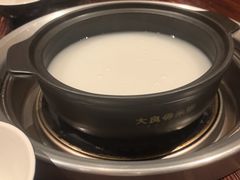 -大良毋米粥(锦龙路总店)