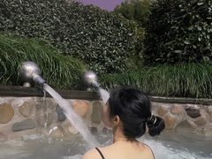 -杭州第一世界大酒店·云曼温泉