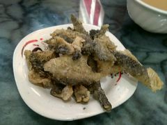 -恩宁刘福记(东华东路店)