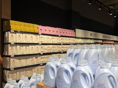 -永辉超市(新郑龙湖锦艺城店)