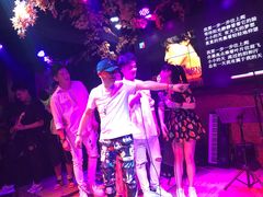 -音乐房子·Vintage Live Bar(玉林总店)