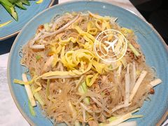 台式炒米粉-鹿港小镇(霄云店)