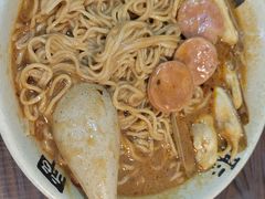 -原泮宫卤面(兰台路店)