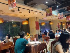 -天下客饭店(中山路店)