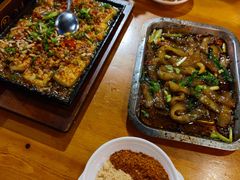 包浆豆腐-86烧烤 | 江湖菜(石人总店)