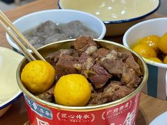 -阿婆牛杂·广府非遗地标美食(云山天地店)
