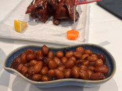 -侨美食家·40年地道粤菜(珠江新城店)