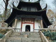 -古隆中景区