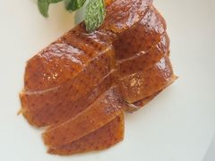 -四季民福烤鸭店(前门店)