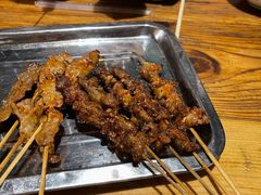 -姚记烧烤(建昌苑店)