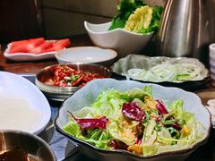 -坦坦大炉·韩式烤肉(望京店)