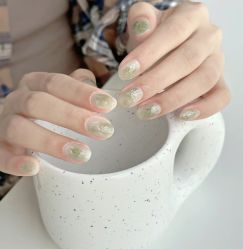 -斯馨·健康美甲美睫