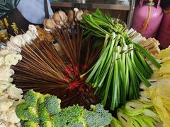 -厕所串串(文殊院店)