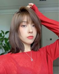 -HG美发设计沙龙