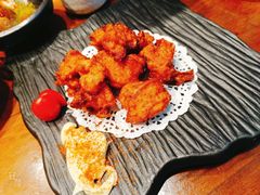 -井圣日膳(万达店)