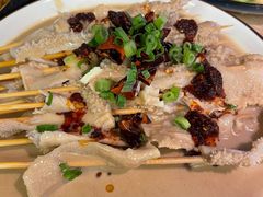 -小乾杯串店•16年沈阳烧烤(文安路店)