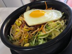 -米郎餐厅·朝鲜族料理(延长路店)