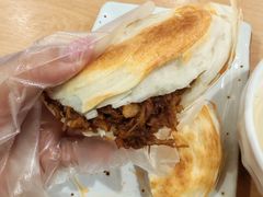 -大师兄·西北小馆(北站缤果空间店)
