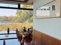 -湖畔居茶楼(湖滨店)
