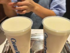 -CHARLIETOWN红茶公司(南京万象天地店)