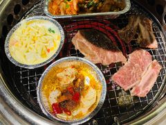 -火炉火自助餐(枫蓝国际店)