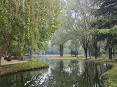 -石家庄市植物园