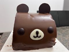 -好利来(龙首印象城店)