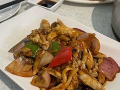 -肥仔文澳门猪骨煲(南京西路店)
