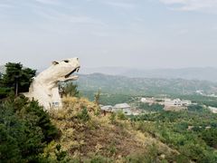 -乌素图国家森林公园