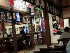-円满日式居酒屋(蓉花路美食街店)