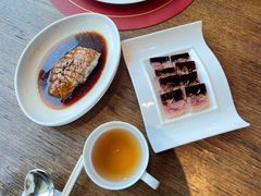-金鹰国际酒店·满园春中餐厅
