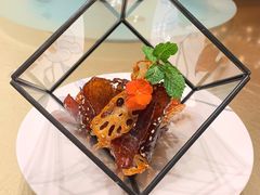 -广州天河希尔顿酒店