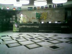 -乐库量贩式KTV(星河商业广场店)