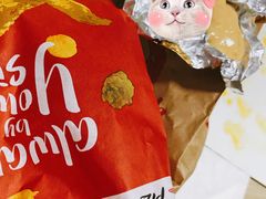 -必胜客(花园路宅急送店)