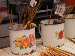 钵钵鸡-八一好吃街·高品美食广场