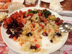 芭菲盛宴(袁家岗店)-芭菲盛宴·环球美食(袁家岗店)