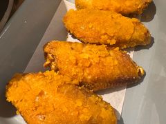 -蜜桃餐厅·伴山(绿宝广场店)