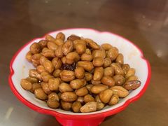 -神府路壹号·海鲜烧烤·砂锅粥·锅物(三坊七巷店)