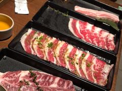 -新石器烤肉(中房金谊广场店)