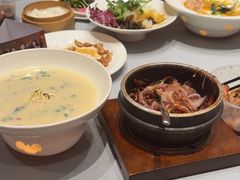 -狮王府淮扬菜(新街口友谊店)