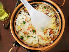 -姚记抚仙湖石锅鱼庄