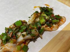 -街角等你.大连海鲜烧烤(西安路店)