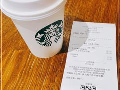-星巴克(我格广场店)
