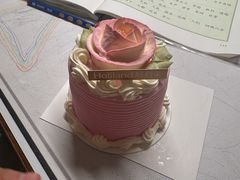 -好利来(亦庄国融店)